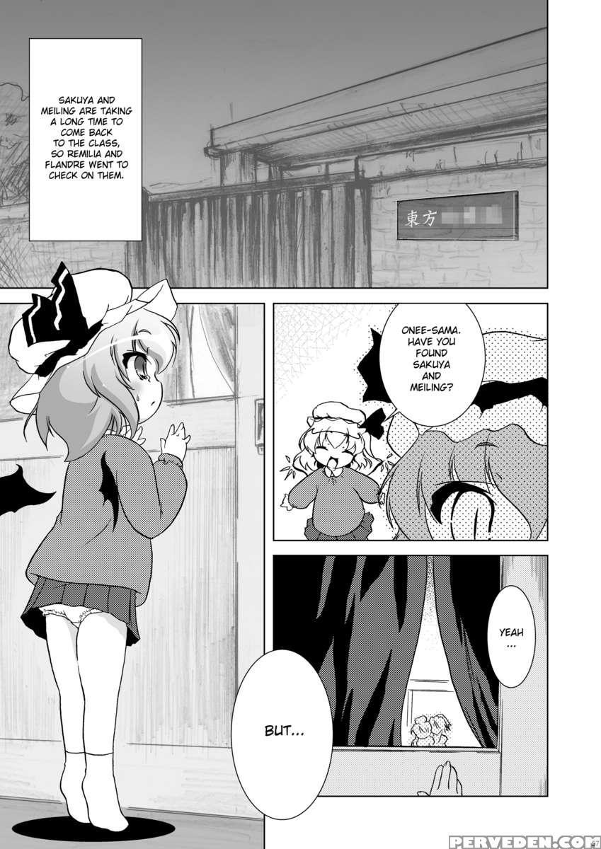 Cyclone Memory Chapter 1000 Page 57